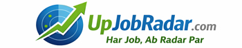 UpJobRadar™ – Your Trusted Portal for Sarkari Jobs & Results