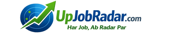 UpJobRadar™ – Your Trusted Portal for Sarkari Jobs & Results