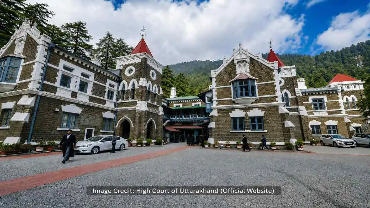UKSSSC Junior Assistant Recruitment 2026 Uttarakhand Court Vacancy 398 Posts Notification