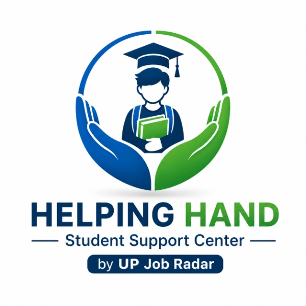 UPJobRadar Helping Hand Student Support