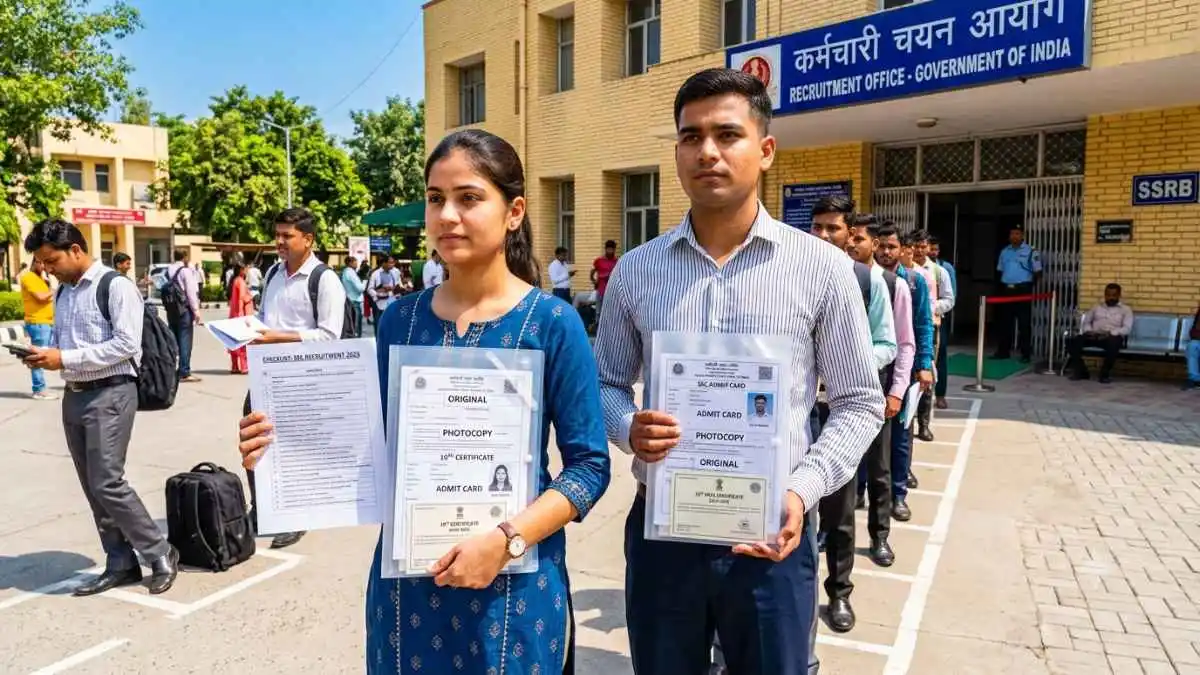 document-verification-kit-original-photocopy-admit-card-2026 Document Verification के दिन Original, Photocopy, Admit Card, Photo ले जाने की Checklist 2026