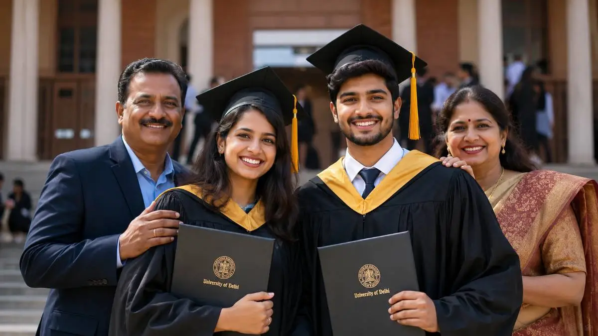 Student Success After Education Loan Student Graduation Success After Education Loan