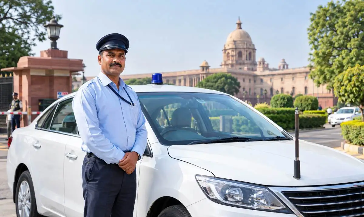 Cabinet Secretariat Staff Car Driver Recruitment 2026 for 4 posts