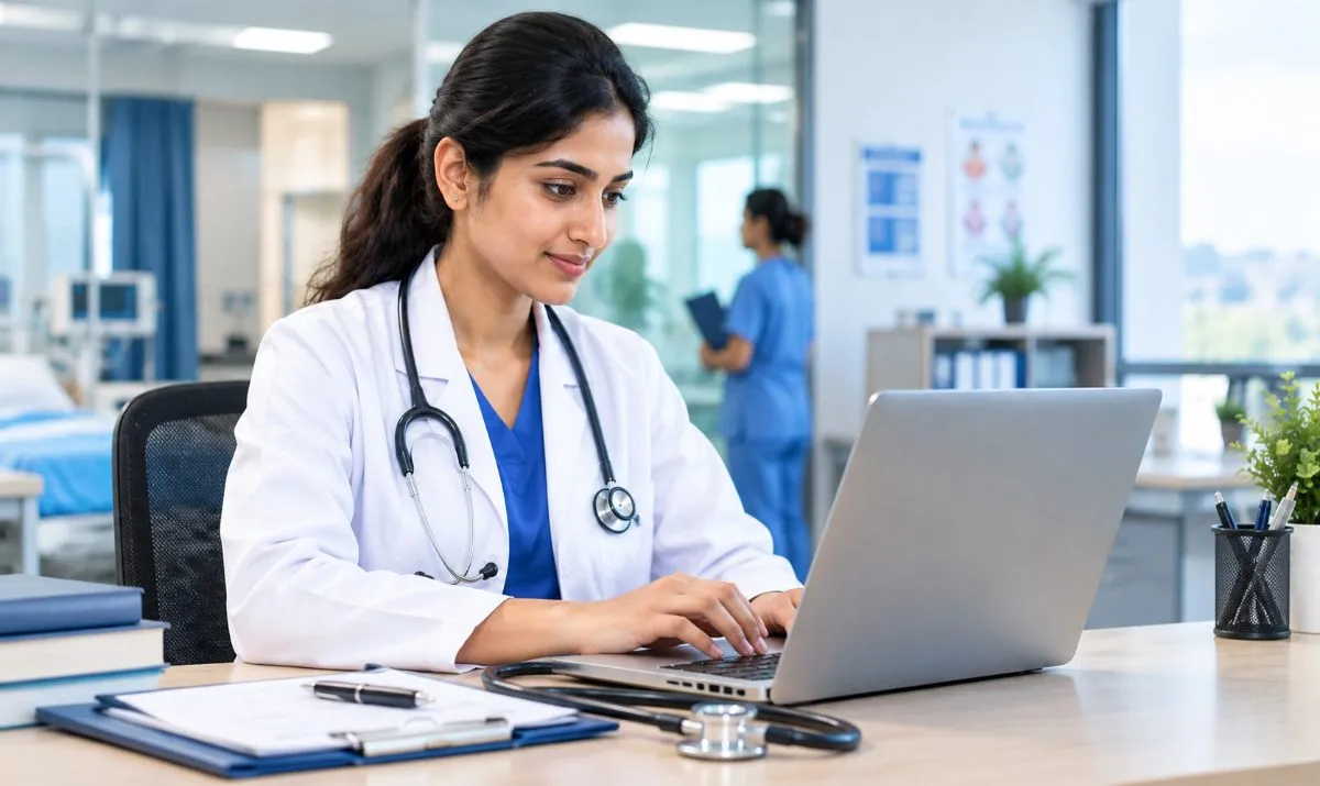 RUHS Medical Officer Recruitment 2026 600 Posts Apply Online
