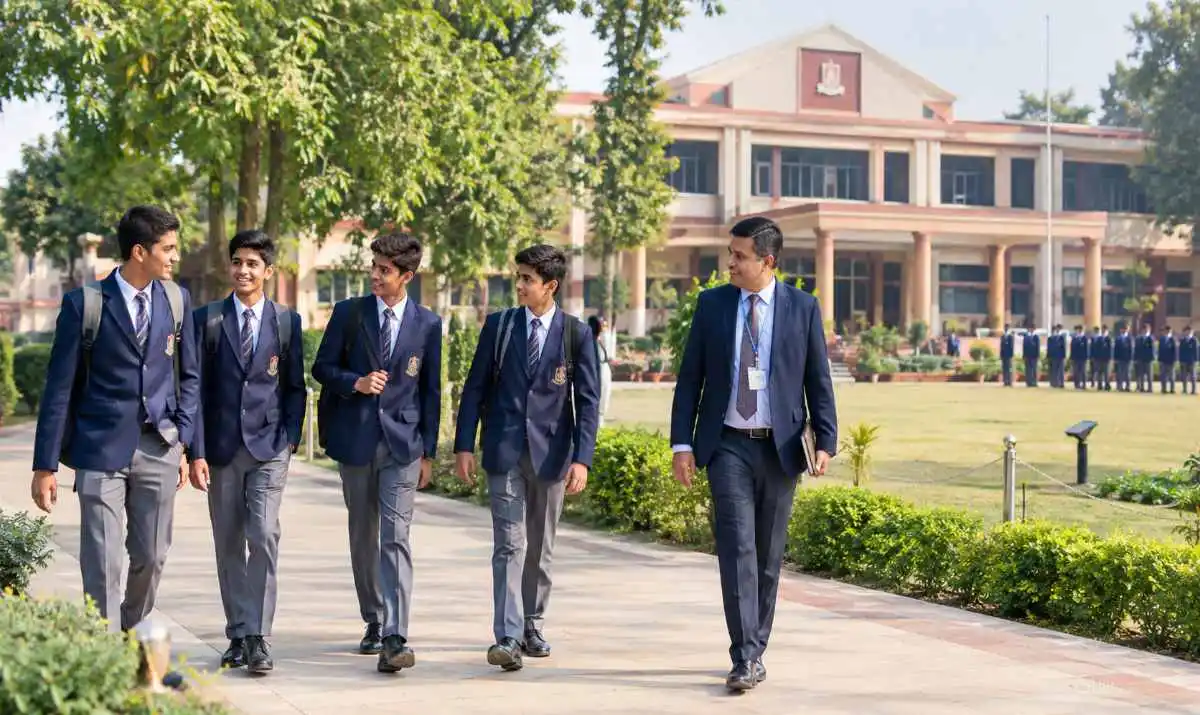 Sainik School Kunjpura Recruitment 2026