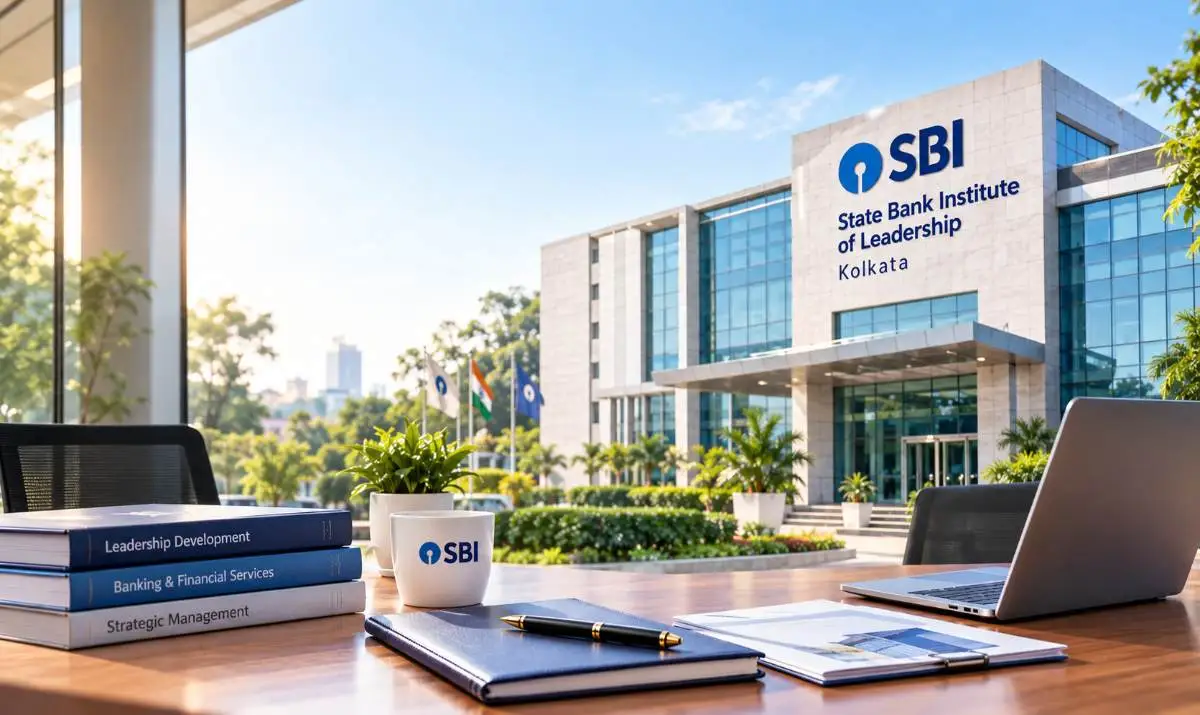 SBI SBIL Kolkata Recruitment 2026 for Dean Faculty and Marketing Executive posts