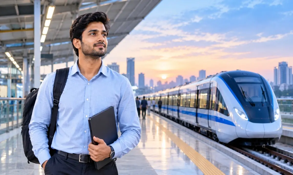 NCRTC Assistant Manager Recruitment 2026