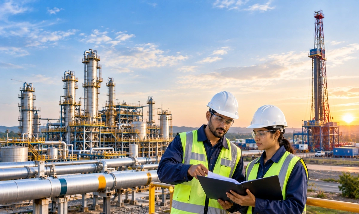 Oil India Recruitment 2026 for 32 Grade A, B and C Executive posts