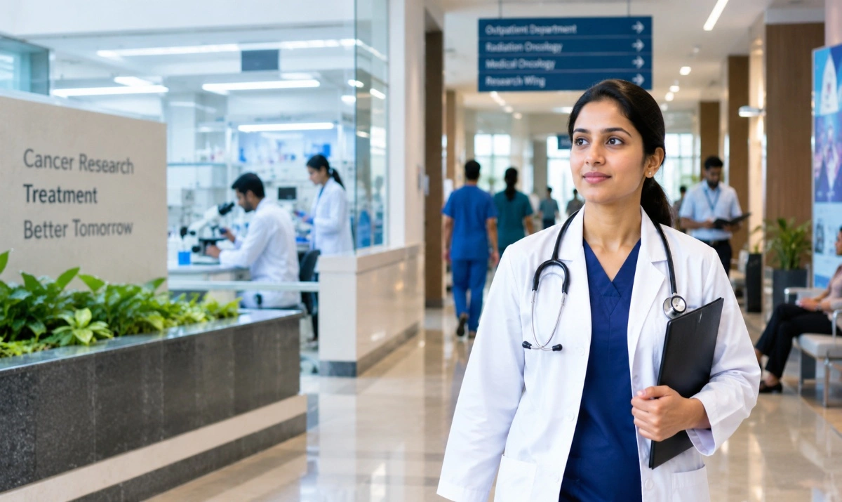 Tata Memorial Centre Recruitment 2026 for medical, technical and administrative posts